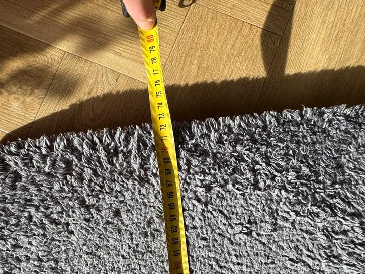 Orthopedisch hondenkussen Jack and Vanilla 72x44, Dieren en Toebehoren, Hondenmanden, Gebruikt, Ophalen