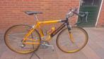 Racefiets, Fietsen en Brommers, Fietsen | Racefietsen, Ophalen, 28 inch, Gebruikt, Aluminium