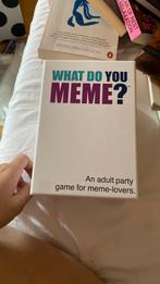 What Do You Meme?, Ophalen, Zo goed als nieuw