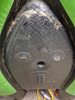 Madcat bellyboot., Watersport en Boten, Ophalen, Gebruikt, Complete set