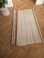 Luxaflex 175 x 90 cm 2 stuks, Huis en Inrichting, Stoffering | Gordijnen en Lamellen, 150 tot 200 cm, Ophalen of Verzenden, Zo goed als nieuw