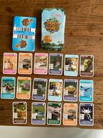 Albert Heijn Freek Vonk Dierenkaartjes, Verzamelen, Albert Heijn, Ophalen of Verzenden