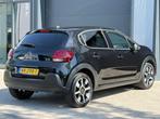 Citroen C3 1.2 PureTech Shine / Camera / Navigatie, Auto's, Citroën, 450 kg, Gebruikt, Euro 6, 1199 cc