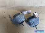 BMW 1 SERIE E87 Motorsteun set, Auto-onderdelen, Ophalen of Verzenden, Gebruikt, BMW
