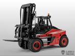 Lesu RC heftruck 1/14 Kit, Hobby en Vrije tijd, Ophalen of Verzenden, Nieuw