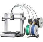 Defecte 3d printers-gezocht, Computers en Software, 3D Printers, Ophalen of Verzenden, Niet werkend