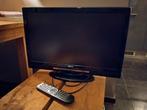 Akai tv 22 inch, Overige merken, 50 Hz, Ophalen of Verzenden, Zo goed als nieuw