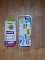 Roylco Lichttafel - Educatief Speelgoed, Ophalen of Verzenden, Nieuw, Overige typen