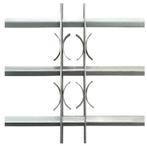 Raambeveiliging bovenlicht verstelbaar 700-1050 GRATIS BZRGD, Doe-het-zelf en Verbouw, Glas en Ramen, Gevelraam of Ruit, Verzenden