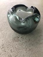 copier leerdam asbak art deco, Antiek en Kunst, Ophalen of Verzenden