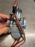 Gilera runner 180cc keihin pwk 38 airstriker carburateur, Ophalen of Verzenden