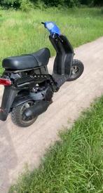 Piaggio Typhoon 125cc (te ruil mogelijk), Fietsen en Brommers, Ophalen of Verzenden, Tweetakt, Overige modellen