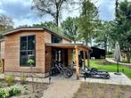 Luxe Tiny House / vakantiehuisje te koop Utrechtse Heuvelrug, Huizen en Kamers, Recreatiewoningen te koop, Utrecht, Verkoop zonder makelaar