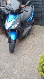 kymco 16+ Agility UNIEK 2 takt!! scooter  Geel kenteken, Fietsen en Brommers, Scooters | Kymco, Ophalen, Gebruikt, Maximaal 45 km/u