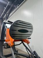 Panatta 45 degree legpress / leg press / beinpresse, Sport en Fitness, Fitnessmaterialen, Ophalen, Benen, Gebruikt, -