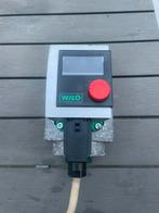 Wilo circulatiepomp, Doe-het-zelf en Verbouw, Ophalen, Gebruikt, Minder dan 30 cm, Overige typen