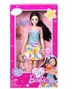 Nieuw in doos mattel 1e barbie voor peuters, Verzamelen, Poppen, Ophalen of Verzenden, Nieuw, Pop