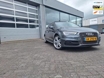 Audi A3 Sportback 1.4 e-tron PHEV Ambition Pro Line plus/Sch beschikbaar voor biedingen