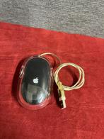 Vintage Apple Pro muis  M5769 . Getest en volledig werkend, Computers en Software, Muizen, Muis, Gebruikt, Ophalen of Verzenden