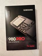 Samsung 980 Pro SSD 250GB, Computers en Software, Harde schijven, Verzenden, Zo goed als nieuw, Desktop