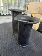 Gratis Subwoofer kist onderdelen, Auto diversen, Autospeakers, Ophalen of Verzenden, Gebruikt