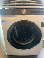 Samsung AddWash 9 KG  Wasmachine AI Control, Witgoed en Apparatuur, Wasmachines, Ophalen, 1200 tot 1600 toeren, 8 tot 10 kg, Zo goed als nieuw