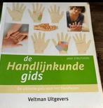 De handlijnkundegids, Ophalen of Verzenden, Zo goed als nieuw, Achtergrond en Informatie