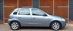 Opel Corsa 1.2-16V Full Rhythm, Nette auto, Airco, Nieuwe AP, Voorwielaandrijving, Gebruikt, 4 cilinders, 1229 cc