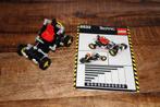 LEGO Technic, Roadster, setnr. 8832, Kinderen en Baby's, Speelgoed | Duplo en Lego, Ophalen of Verzenden, Gebruikt, Complete set