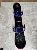 Burton snowboard process flying V, Ophalen, Gebruikt, Board