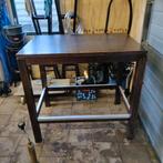 Bartafel statafel horeca, Ophalen of Verzenden