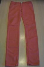 Roze damesbroek merk: Only, Kleding | Dames, Broeken en Pantalons, Lang, Maat 38/40 (M), Ophalen of Verzenden, Roze