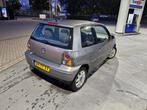 Seat Arosa 1.4 44KW 2005 Grijs, Auto's, Seat, Voorwielaandrijving, 4 stoelen, Origineel Nederlands, Handgeschakeld