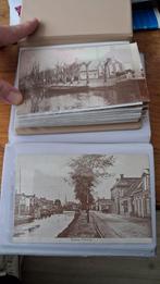 kaarten oude Pekela 28 stuks, Ophalen