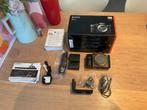 Sony A7R ii 42mp Mirrorless, Audio, Tv en Foto, Fotocamera's Digitaal, Ophalen of Verzenden, Sony, Geen optische zoom