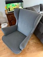 IKEA Fauteuil - Comfortabel en Stijlvol!, Huis en Inrichting, Fauteuils, Ophalen, Gebruikt, Stof, 75 tot 100 cm