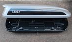 Mooie originele Audi Line 300 platinum dakkoffer skibox, Ophalen of Verzenden, Zo goed als nieuw