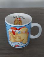 Forever Friends kerstmokken, Ophalen of Verzenden, Nieuw