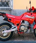 Honda nx650 dominator zitting zadel -- GEVRAAGD --, Motoren, Onderdelen | Honda, Ophalen of Verzenden, Gebruikt