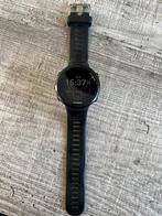 Garmin Forerunner 45, Sieraden, Tassen en Uiterlijk, Sporthorloges, Ophalen, Zo goed als nieuw, Zwart, Android