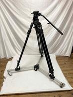 Manfrotto 350B satief + kop + Dolly voor zware cameras, N, Minder dan 150 cm, Manfrotto, N