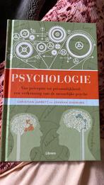 Christian Jarrett - Psychologie, Ophalen of Verzenden, Zo goed als nieuw, Christian Jarrett; Joannah Ginsburg
