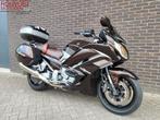 YAMAHA FJR 1300 AS, 4 cilinders, Bedrijf, 1298 cc, Meer dan 35 kW