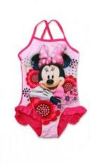 Minnie Mouse Zwempak / Badpak DR - Maat 128 - Disney, Disney, Meisje, Badpak, Nieuw