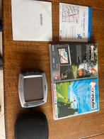 Garmin Zumo 550 Navigatiesysteem + Kaarten, Ophalen of Verzenden, Gebruikt