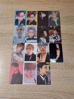 GOT7 kpop photocards, Ophalen of Verzenden, Zo goed als nieuw, Foto of Kaart