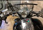 Gezocht: Risers, Sissybar & Windscherm Honda VTX1800C, Ophalen of Verzenden