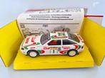 Scx Toyota Celica Castrol Rally Montecarlo Met Licht 8373, Overige merken, Racebaan, Scx, Nieuw