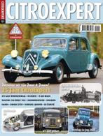 CitroExpert 151 Ë-Ami concept, ZX-klonen, Traction Avant 11B, Ophalen of Verzenden, Nieuw, Citroën