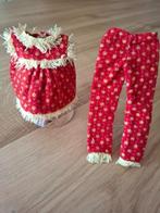Vintage Skipper Wooly PJ’s * 1965-1967, Ophalen of Verzenden, Gebruikt, Kleertjes
